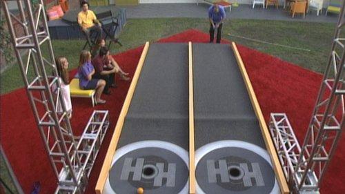 Big Brother Season 4 Episode 20 - Evictions & HOH