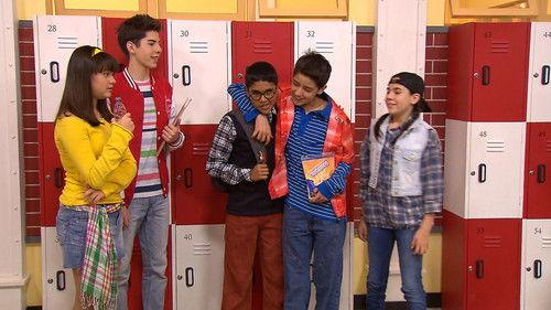 La CQ Season 2 Episode 23 - Episode 23