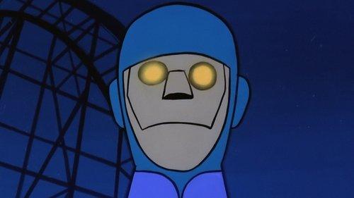 Scooby-Doo, Where Are You! Season 1 Episode 8 - Foul Play in Funland