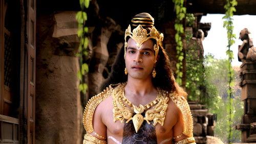 Dharm Yoddha Garud Season 1 Episode 13 - Vinta Feels Unhappy