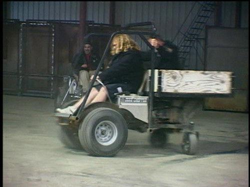 American Chopper Season 2 Episode 11 - Dixie Chopper 1