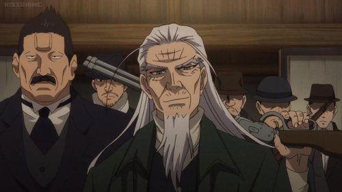 undefined Season 1 Episode 5 - Race