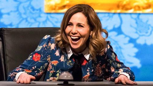 QI Season 16 Episode 3 - Piecemeal