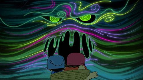 Victor and Valentino Season 2 Episode 4 - Lords of Ghost Town