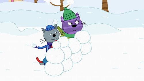 Kid-E-Cats Season 3 Episode 11 - Episode 11