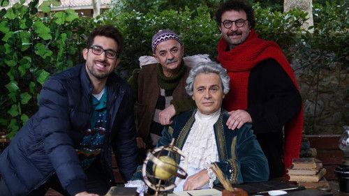 Tutunamayanlar Season 1 Episode 7 - Episode 7