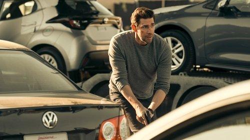 Tom Clancy's Jack Ryan Season 4 Episode 6 - Proof of Concept