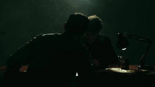 Bande criminali italiane Season 1 Episode 3 - Episode 3