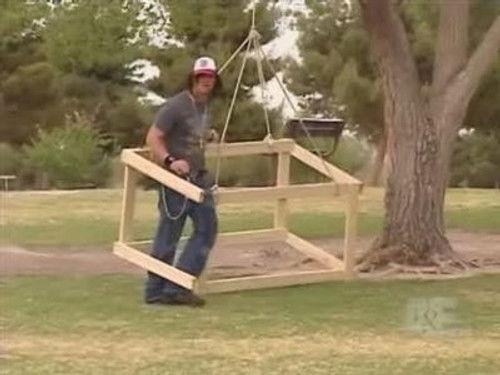 Criss Angel Mindfreak Season 2 Episode 2 - Vanish