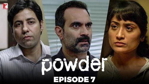 Powder Season 1 Episode 7 - Brinda Follows Ansari's Trail