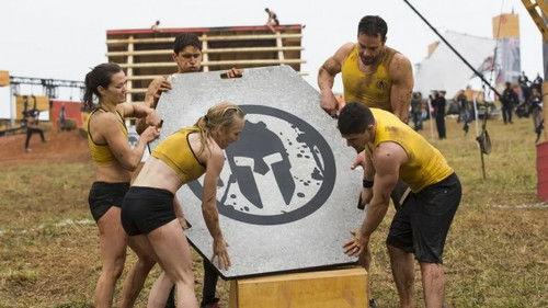 Spartan: Ultimate Team Challenge Season 1 Episode 4 - Spartan vs Ninja