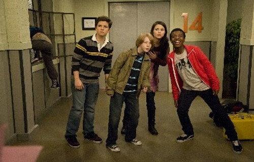 iCarly Season 3 Episode 8 - iQuit iCarly (1)
