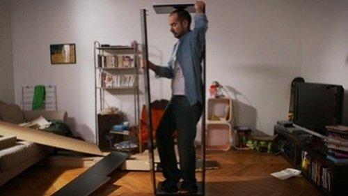 Bref Season 1 Episode 35 - Episode 35