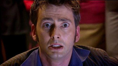 Doctor Who Season 4 Episode 10 - Midnight