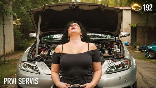 First Service Season 8 Episode 192 - Ispod haube