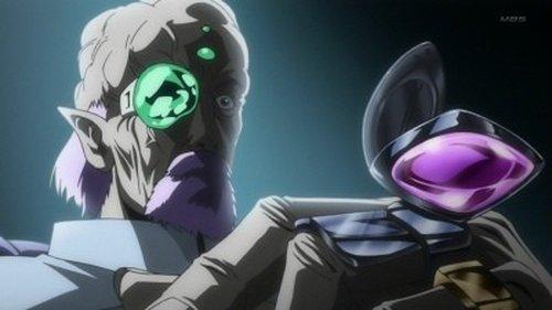 Macross Frontier Season 1 Episode 24 - Last Frontier