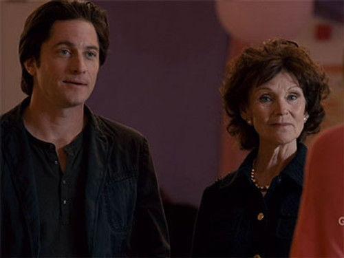 The Firm Season 1 Episode 18 - Chapter Eighteen