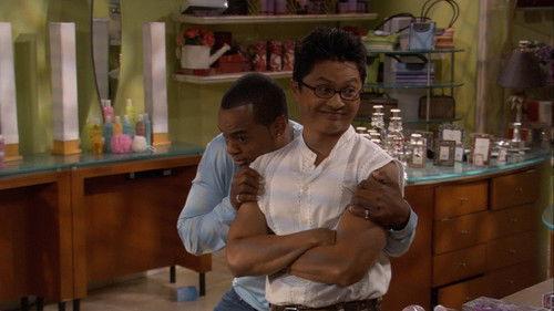 Half & Half Season 2 Episode 4 - The Big Birth-quake Episode