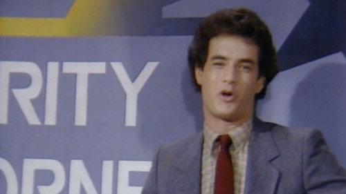 Bosom Buddies Season 2 Episode 11 - Cablevision
