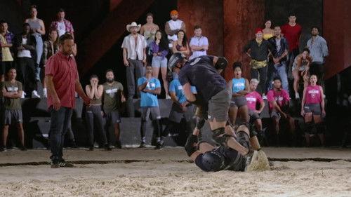 The Challenge Season 40 Episode 2 - The Era Invitational (2)