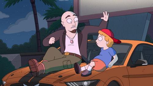 Koala Man Season 1 Episode 3 - The Red Hot Rule