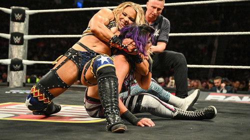 Raw Season 34 Episode 10 - March 9, 2026