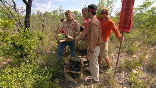 Survivor Season 18 Episode 6 - The First Fifteen Days