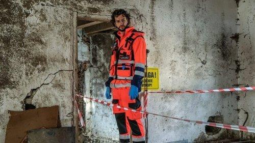 Szpital św. Anny Season 1 Episode 25 - Episode 25