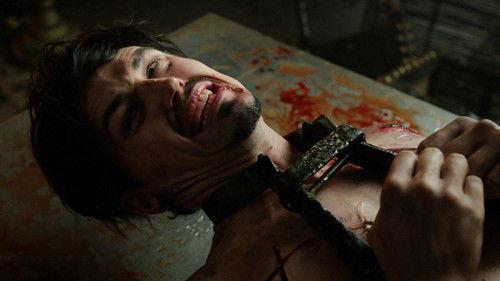 Lost Girl Season 4 Episode 2 - Sleeping Beauty School