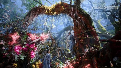 Till The End of The Moon Season 1 Episode 4 - Episode 4