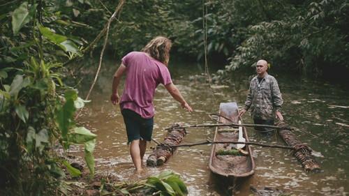 Dual Survival Brazil Season 2 Episode 6 - White Woods