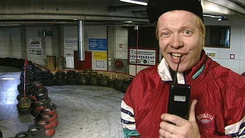 Kummeli Season 3 Episode 4 - Episode 4