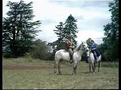 undefined Season 1 Episode 13 - A Beginning