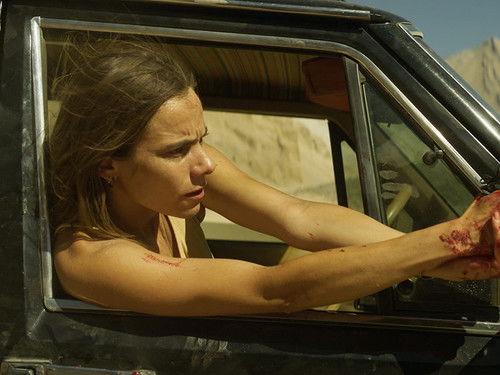 La Jauría Season 1 Episode 8 - I never said his name