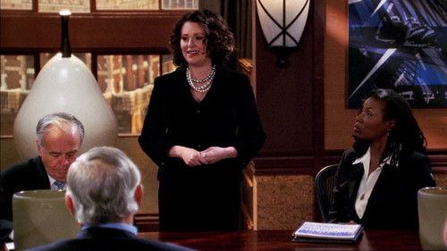 Will & Grace Season 7 Episode 13 - Board Games