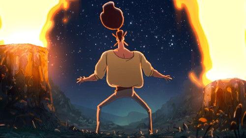 The Reward: Tales of Alethrion Season 1 Episode 1 - The First Hero