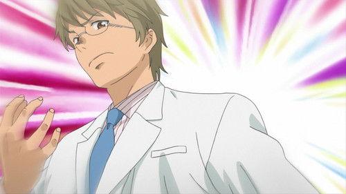 Comical Psychosomatic Medicine Season 1 Episode 11 - At What Point is Voyeurism a Sickness?