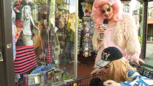 UNHhhh Season 1 Episode 9 - Hollywood Blvd