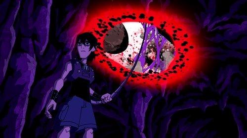 Ben 10: Omniverse Season 8 Episode 1 - From Hedorium to Eternity