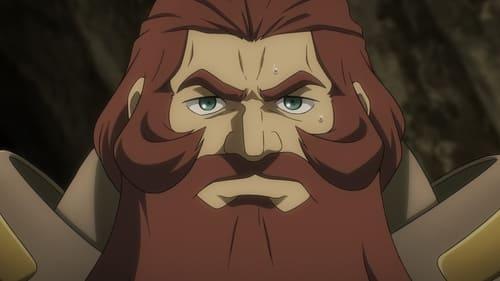 undefined Season 4 Episode 6 - The Impending Crisis