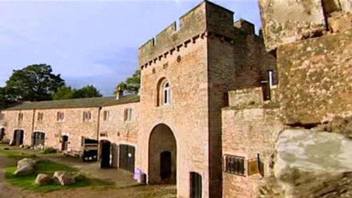 Most Haunted Season 9 Episode 4 - Brougham Hall