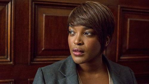 Fearless Season 1 Episode 2 - Episode 2