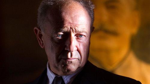 Foyle's War Season 8 Episode 1 - The Eternity Ring