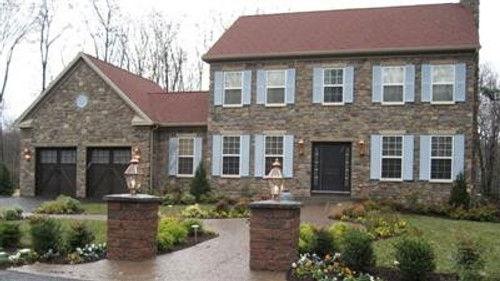 Extreme Makeover: Home Edition Season 6 Episode 13 - The Drumm Family