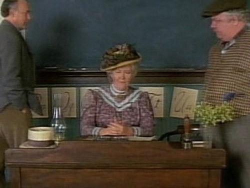 Road to Avonlea Season 4 Episode 2 - The Lady and the Blade