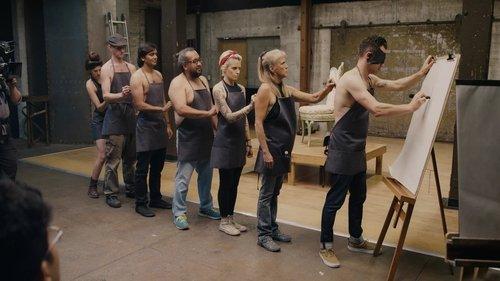 Magic for Humans Season 1 Episode 2 - Express Yourself