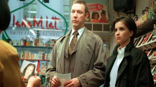 Beck Season 2 Episode 4 - The Recluse