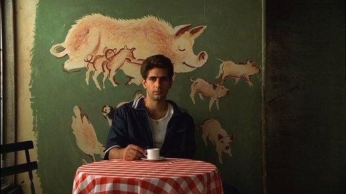 undefined Season 1 Episode 8 - The Legend of Tennessee Moltisanti