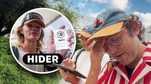 Jet Lag: The Game Season 12 Episode 7 - Finale