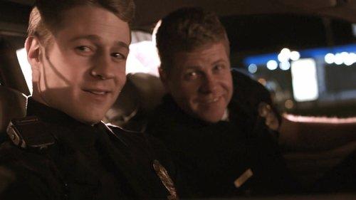 undefined Season 1 Episode 1 - Unknown Trouble